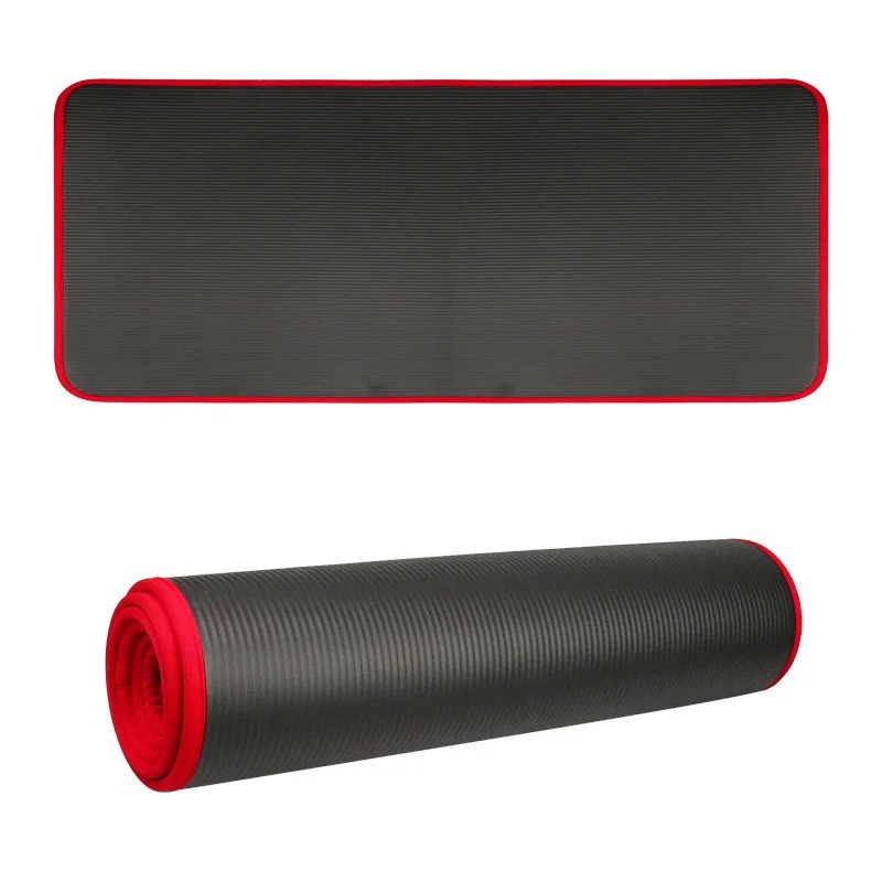 Коврик для йоги NRB толщиной 1 – обзор и цена Pilates Yoga Mat Thickness
