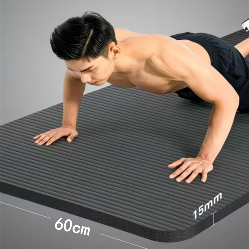 1 шт. коврики для йоги, против – обзор и цена Pilates Yoga Mat Thickness