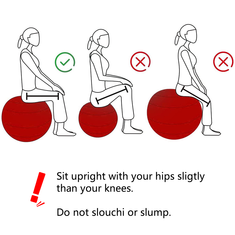 Горячая распродажа: Утолщенный – обзор и цена Pilates Yoga Logo
