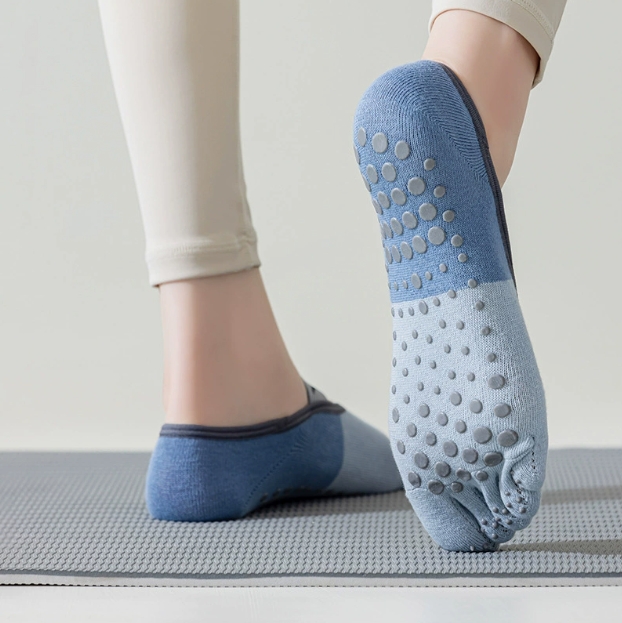 Оптовые бесшовные хлопковые но – обзор и цена Pilates Yoga Logo