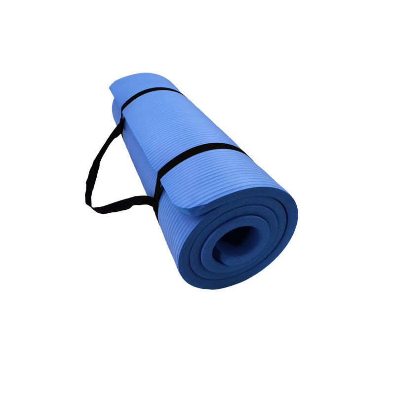 Коврик для йоги толщиной 1 см, – обзор и цена Pilates Yoga Mat Thickness