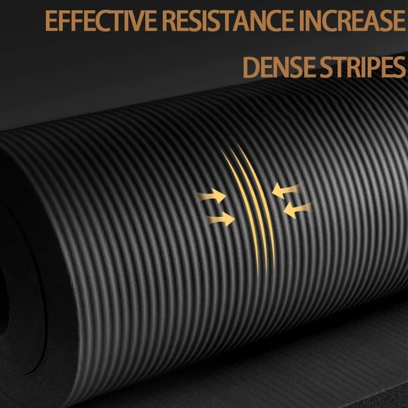 Коврики для йоги толщиной 15 м – обзор и цена Pilates Yoga Mat Thickness